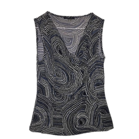 Tommy  Hilfiger Blouse - Picture 4 of 9